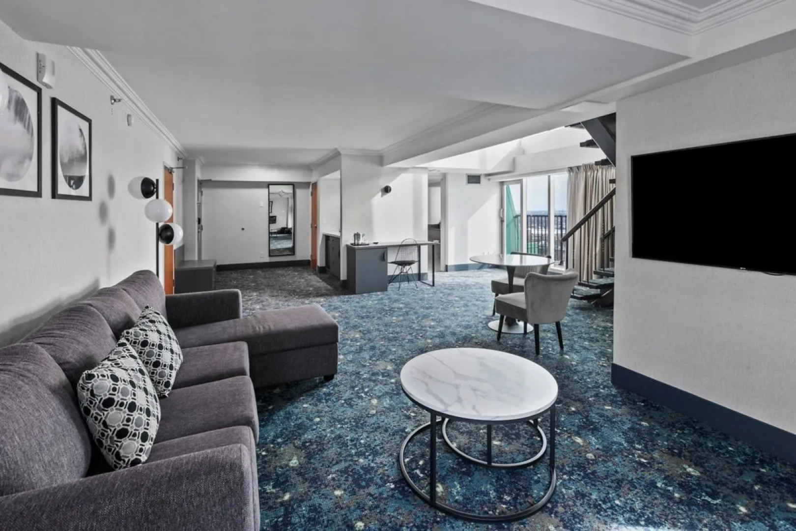 Sheraton Fallsview Hotel