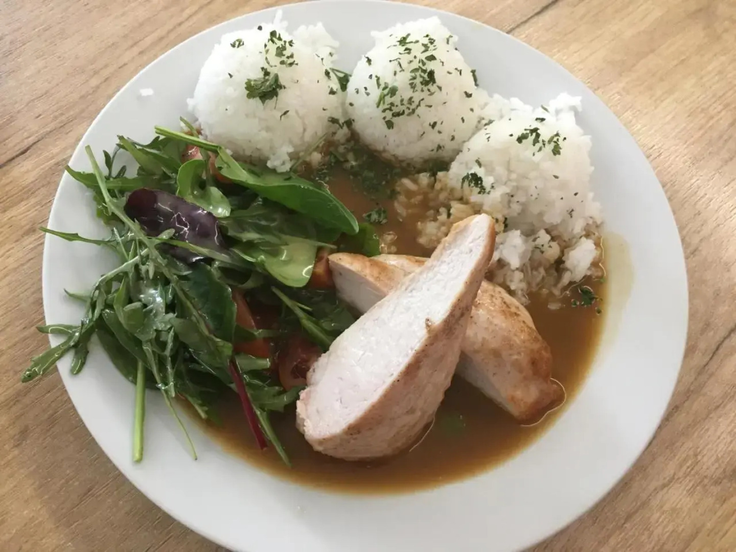 Penzion Na Solné stezce