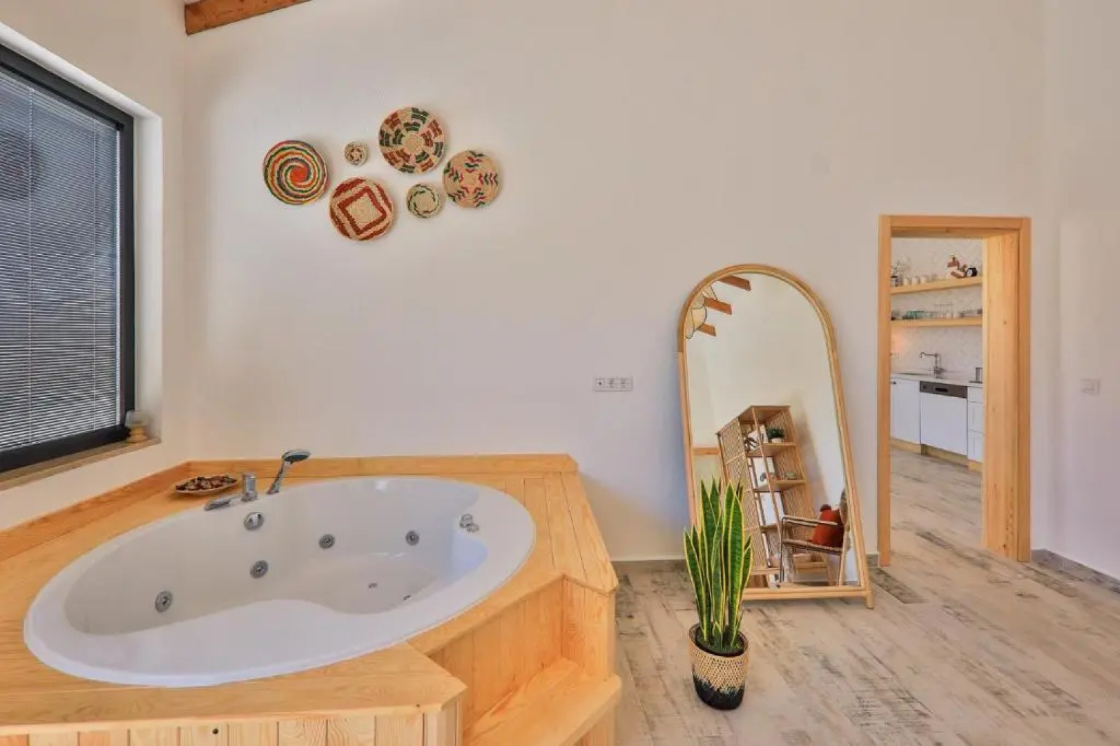 Golden Lighthouse Hotel