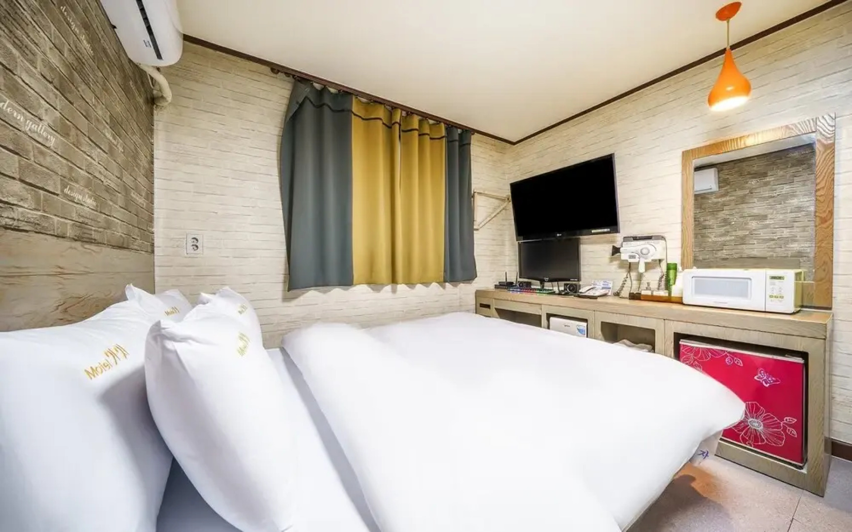 Seongnam Moran Gaja Motel