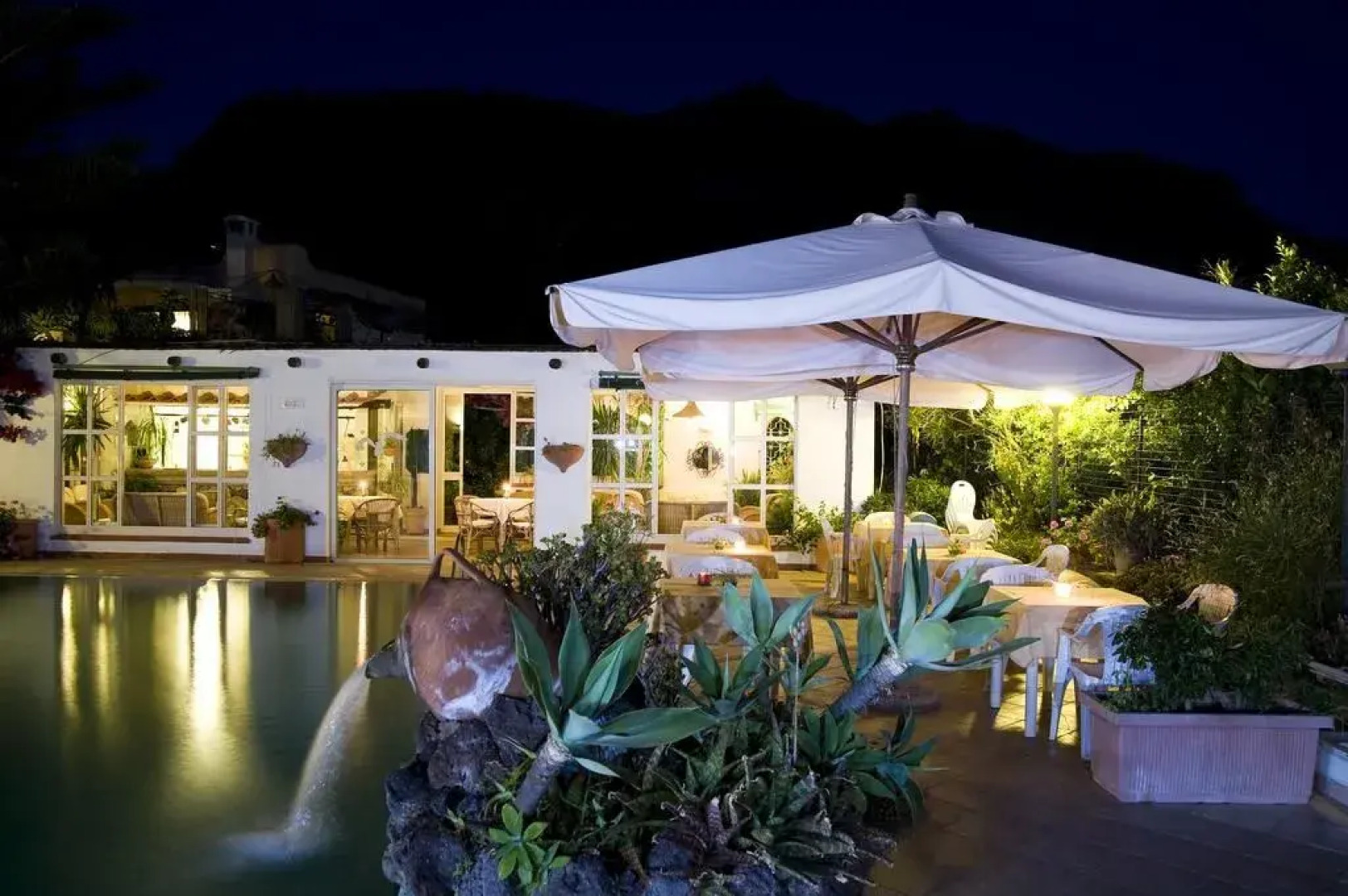 Hotel Villa Melodie - Adults Only