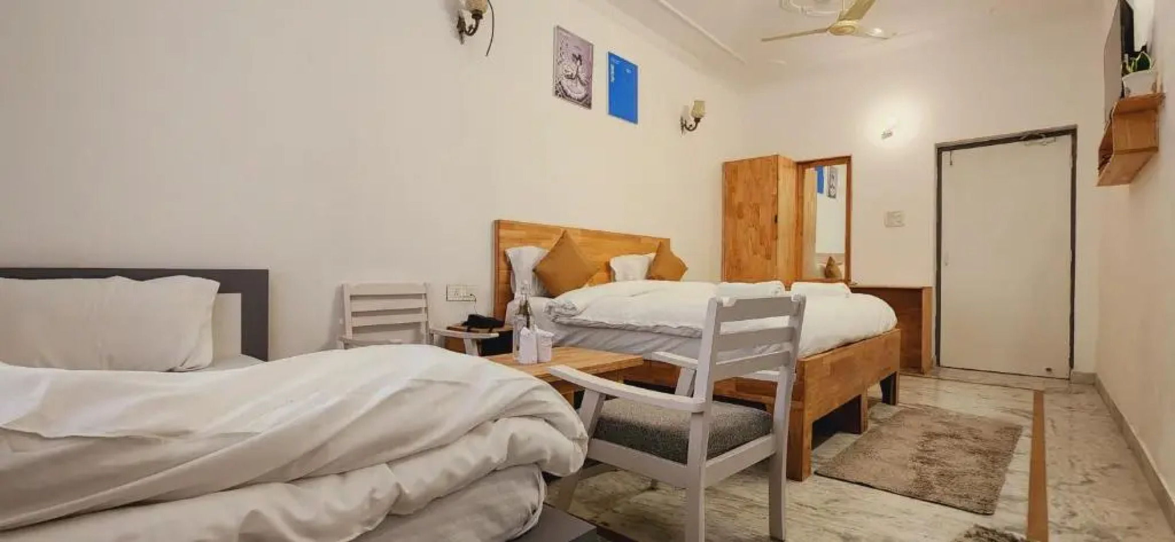 Chakrah by Hermitage