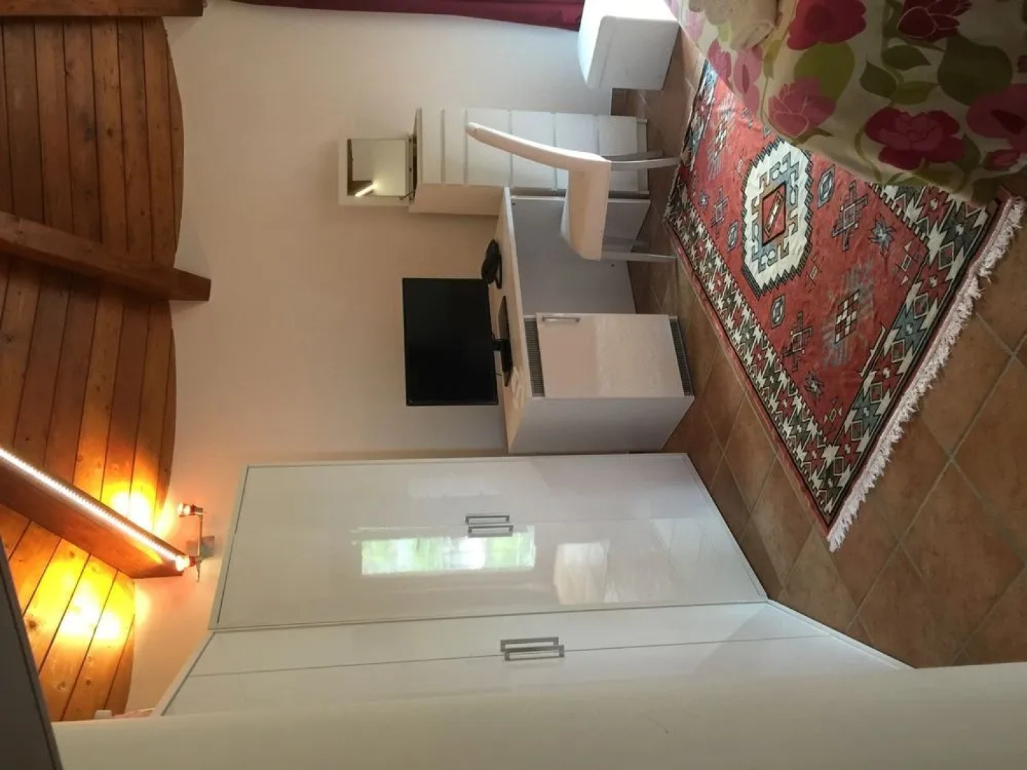 Casa Vacanza Villa Aurora