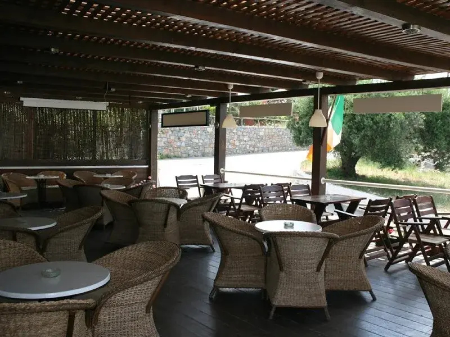 Semiramis Apartments