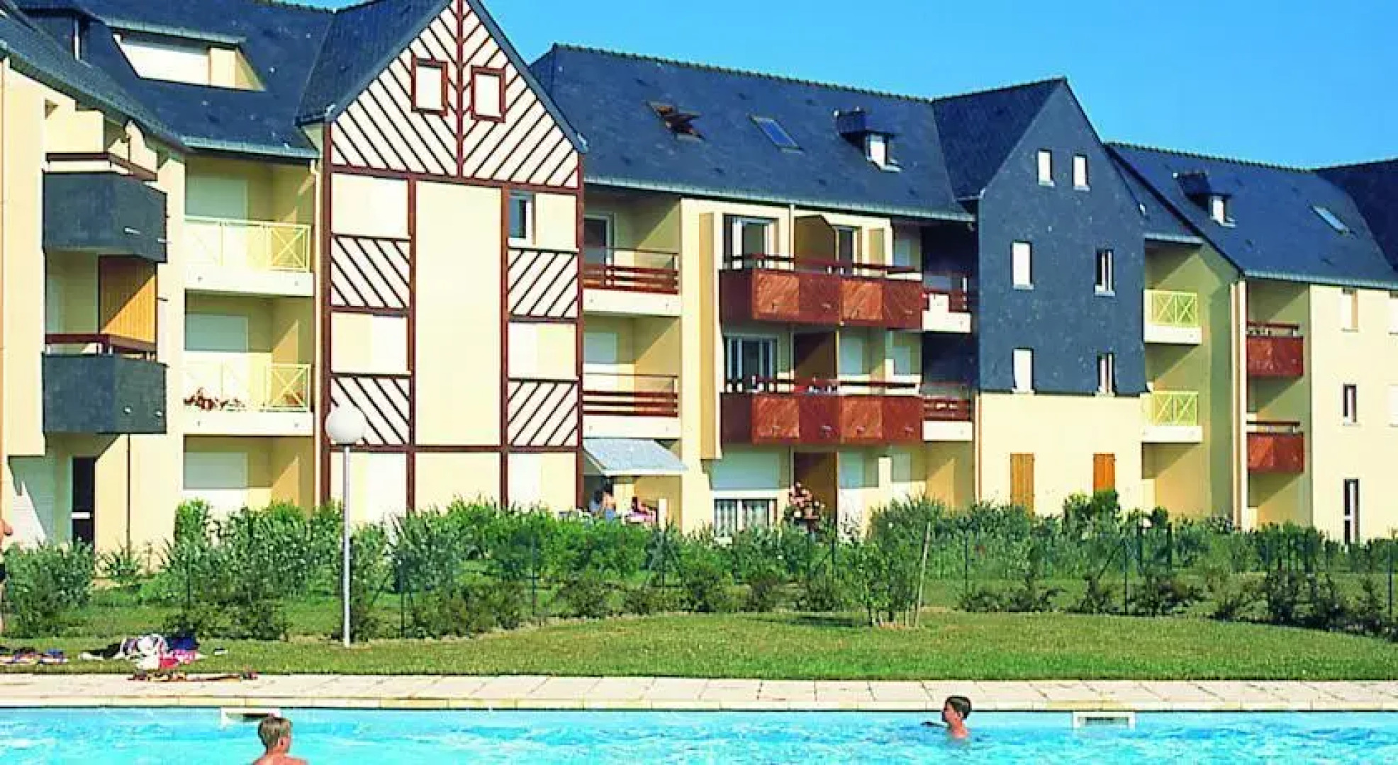 Les Résidences Lagrange Classic