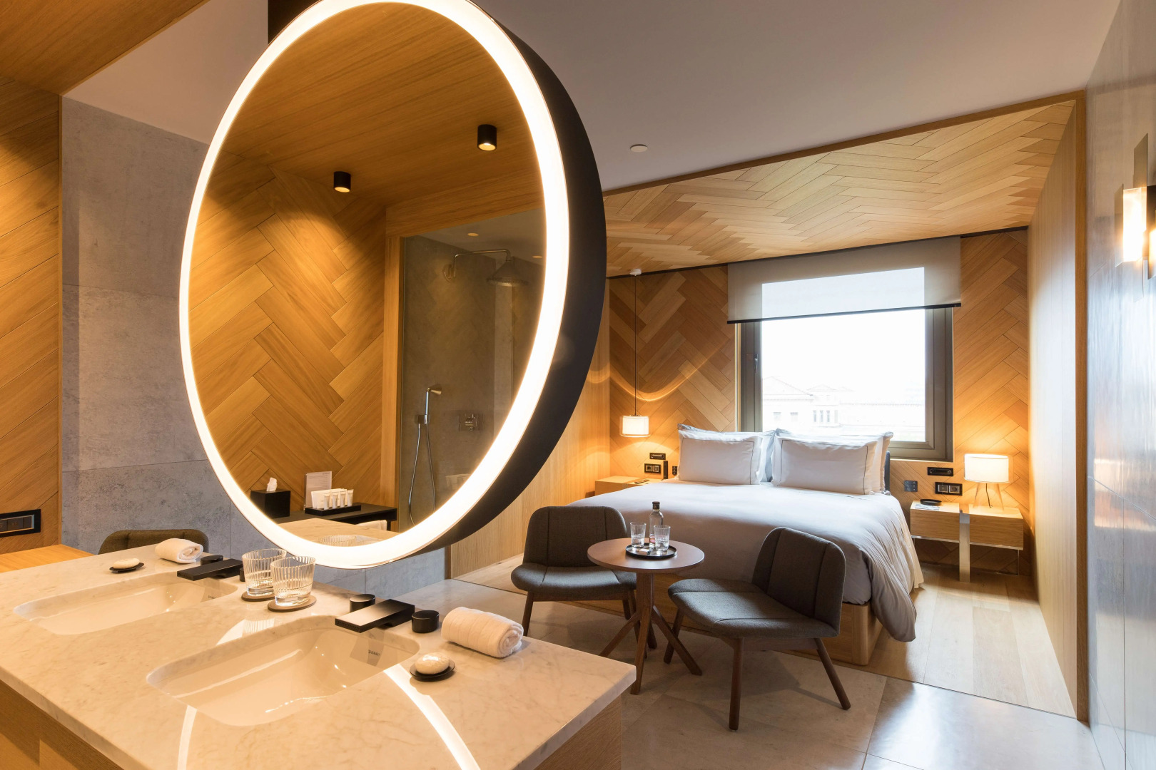 Grand Hyatt Barcelona