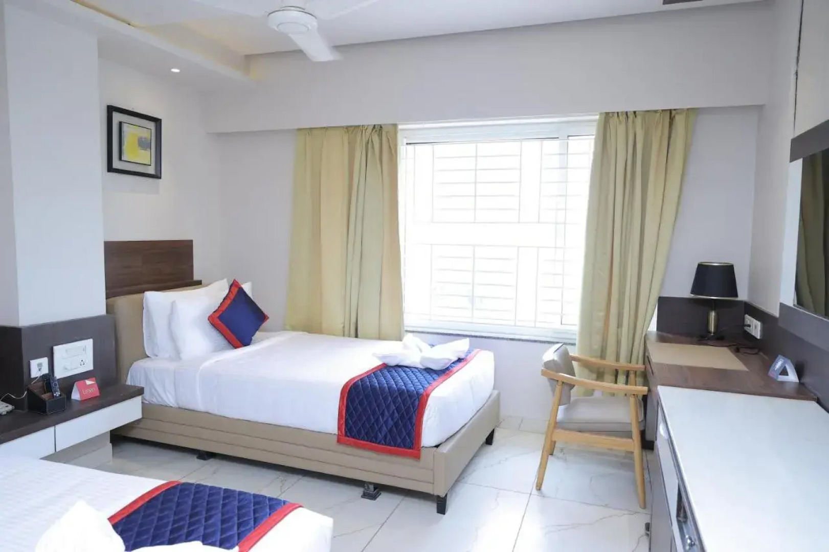 Zip By Spree Hotels Ilkal