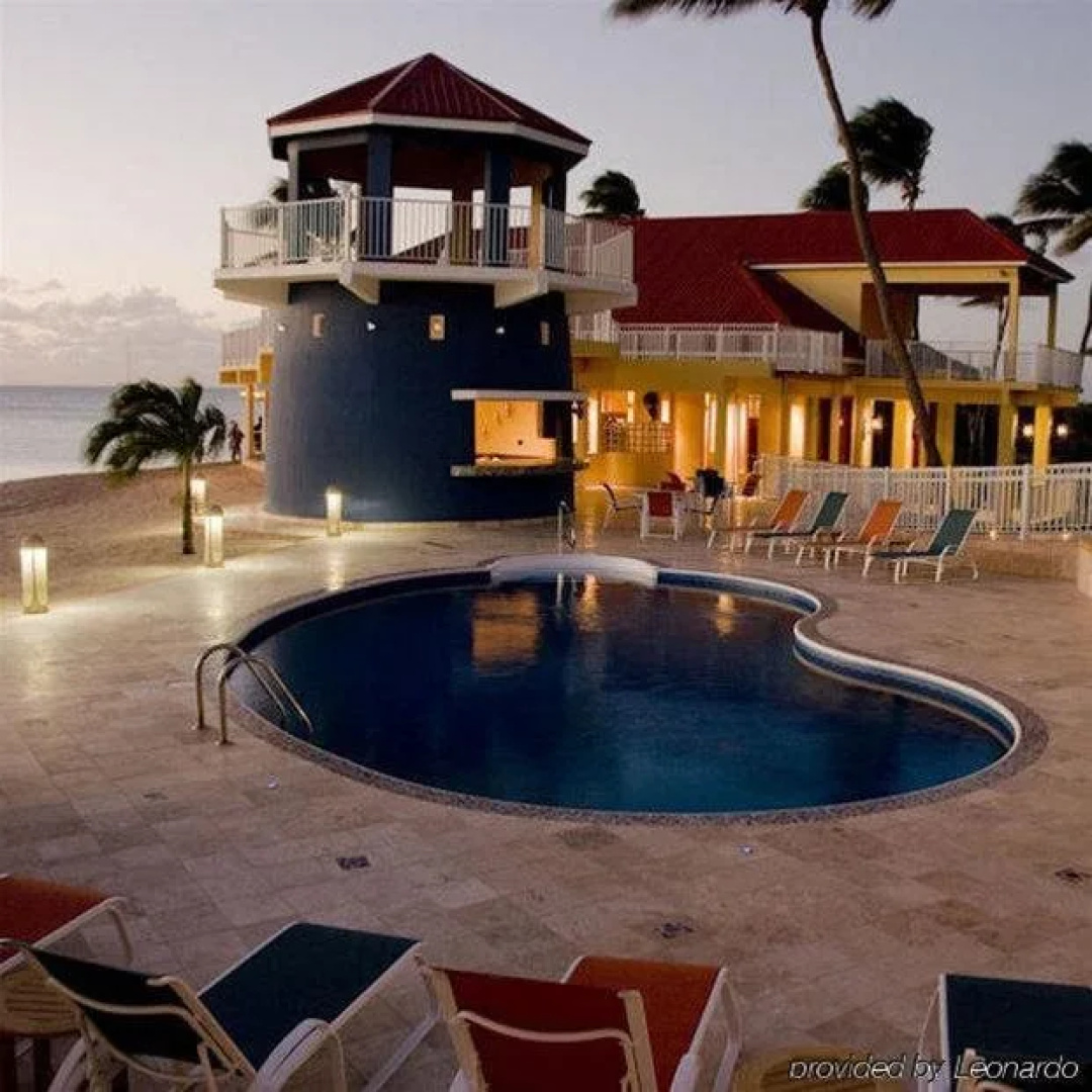 The Lighthouse Bay Resort