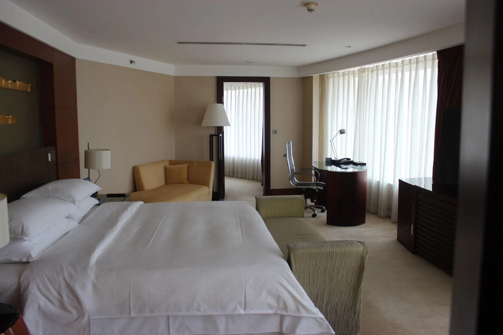 Sheraton Xiamen Hotel