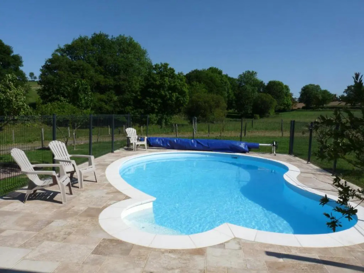 Logis de La Bénétière