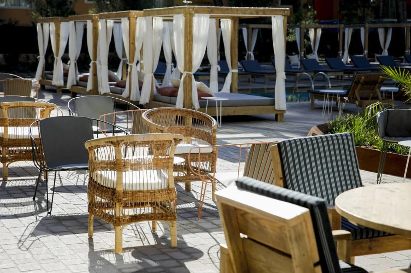 Aubamar Palma Resort