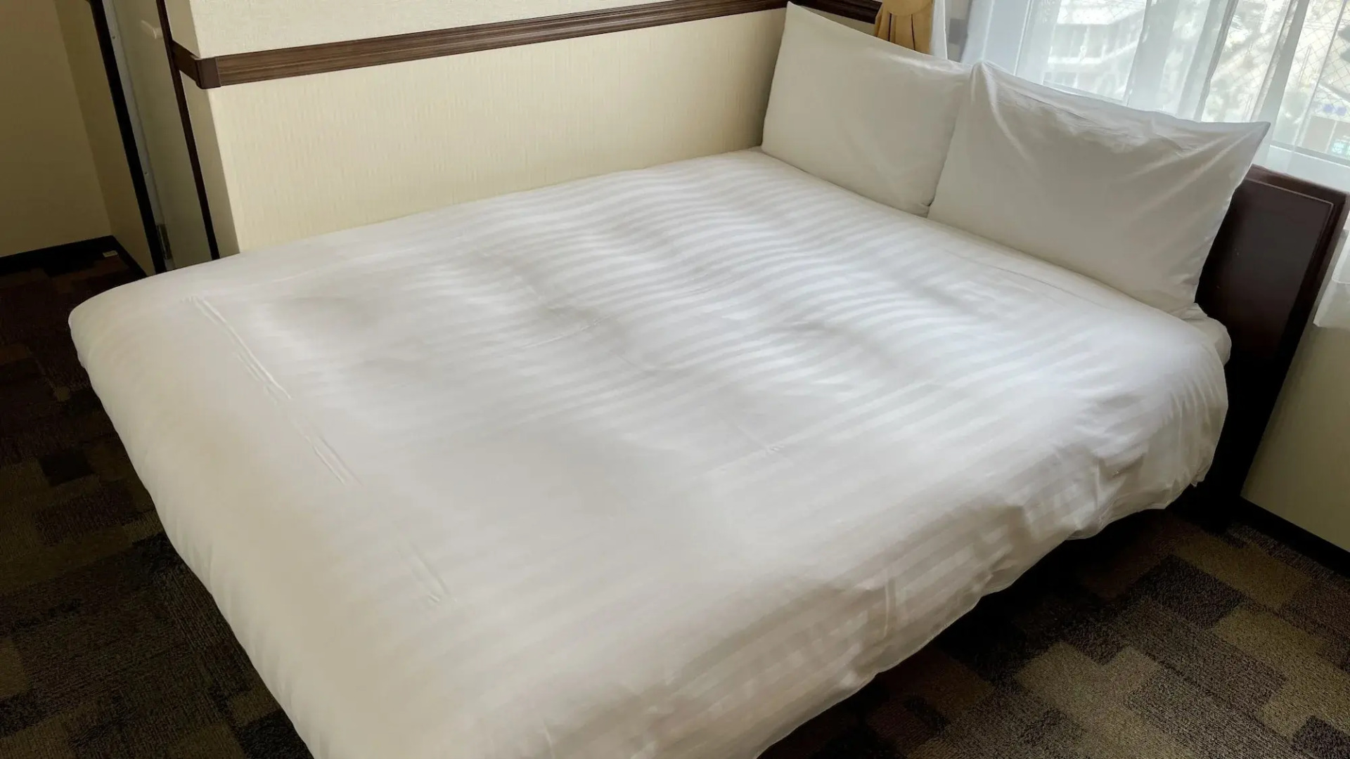 Toyoko Inn Tokyo Akigawa Station Kita