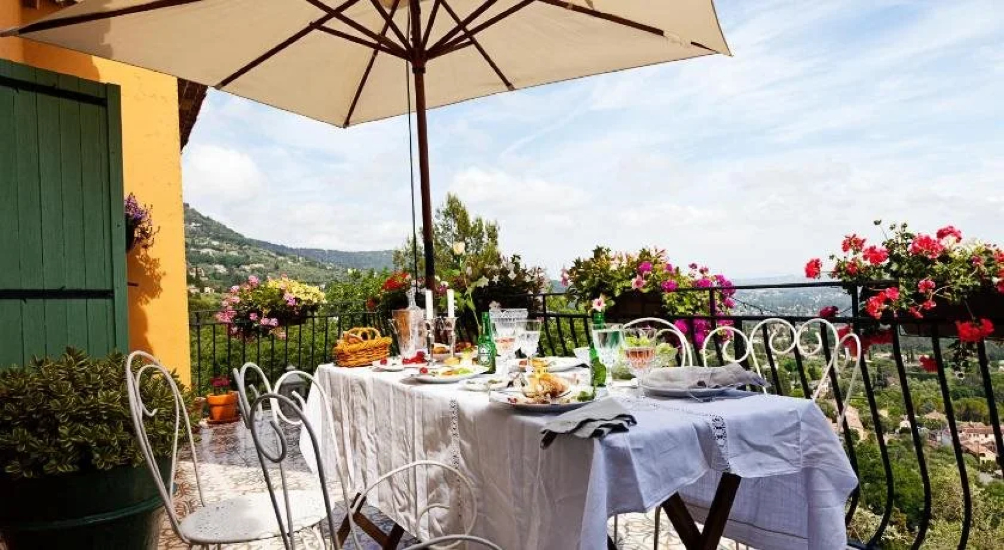 Villa Juli Guesthouse