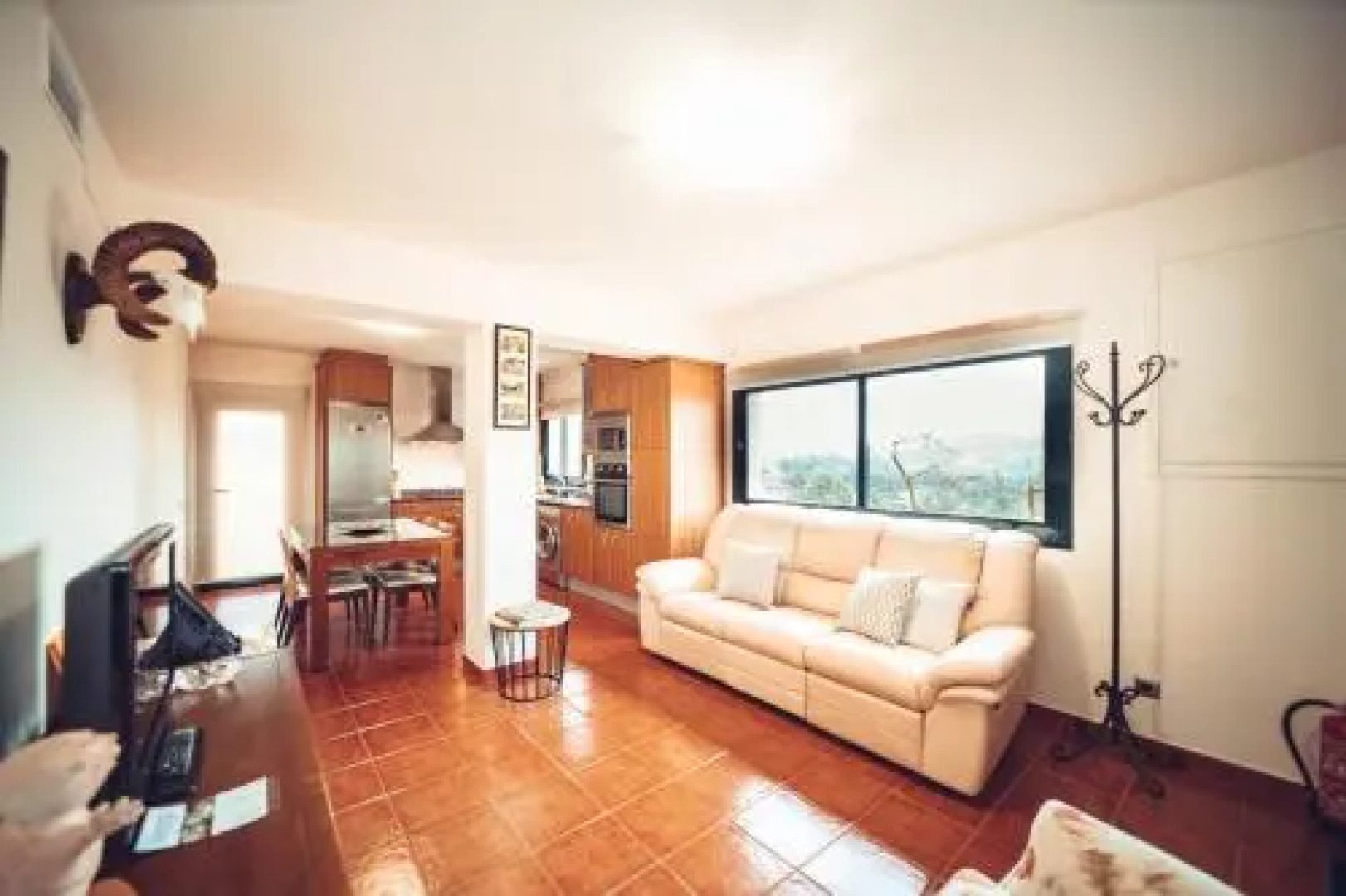 Lo Refugi de Federico Estrella