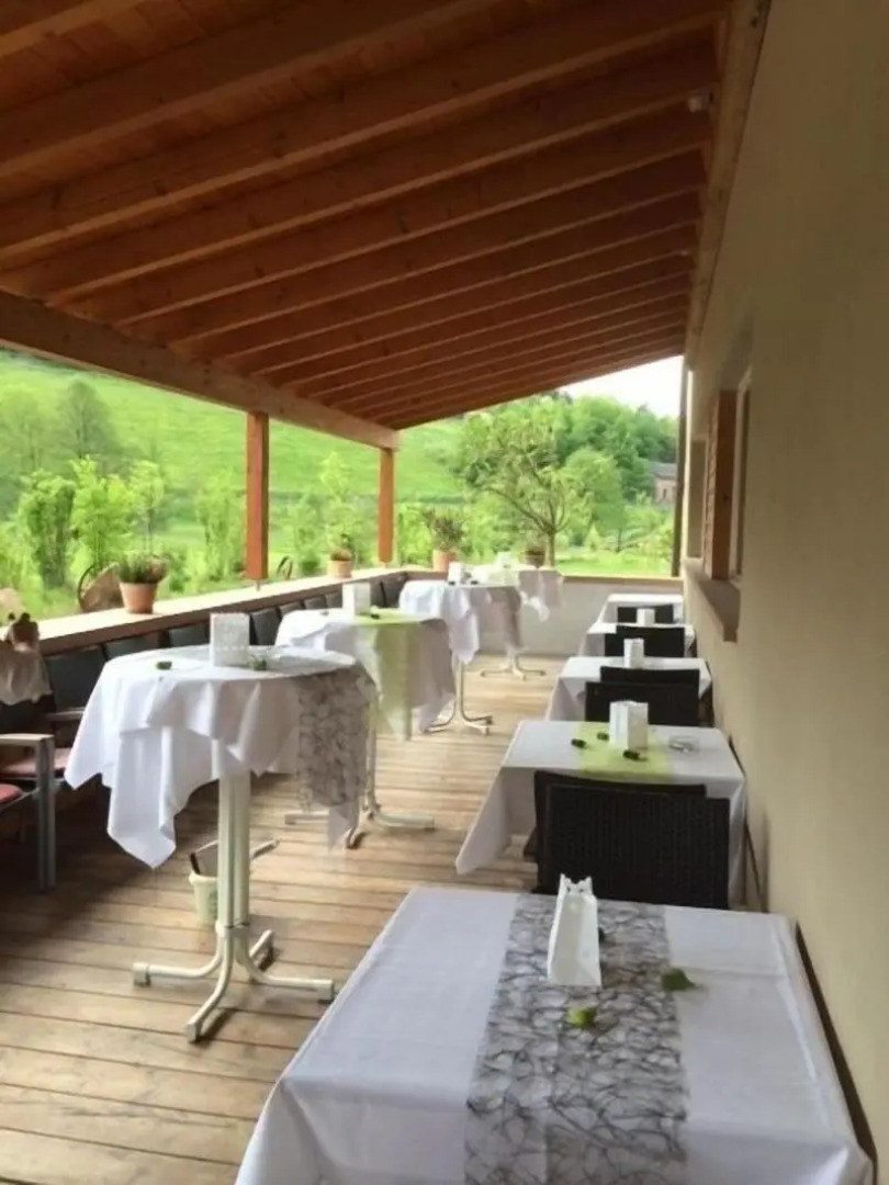 Hotel Restaurant Landgrafen - Mühle