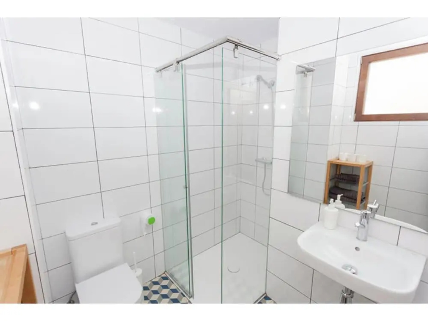 An unique experience in a country house near Pamplona