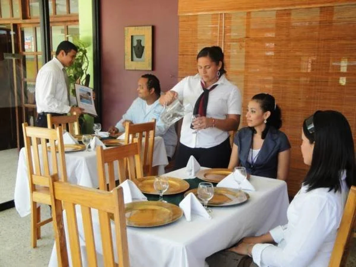 Hotel Y Club Villa San Andres