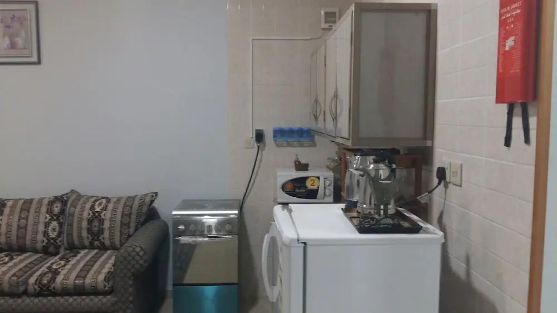 Al Eairy Furnished Apartments Al Ahsa 5