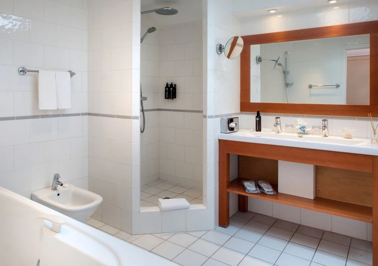 La Ferme d'Augustin Hôtel 4 étoiles