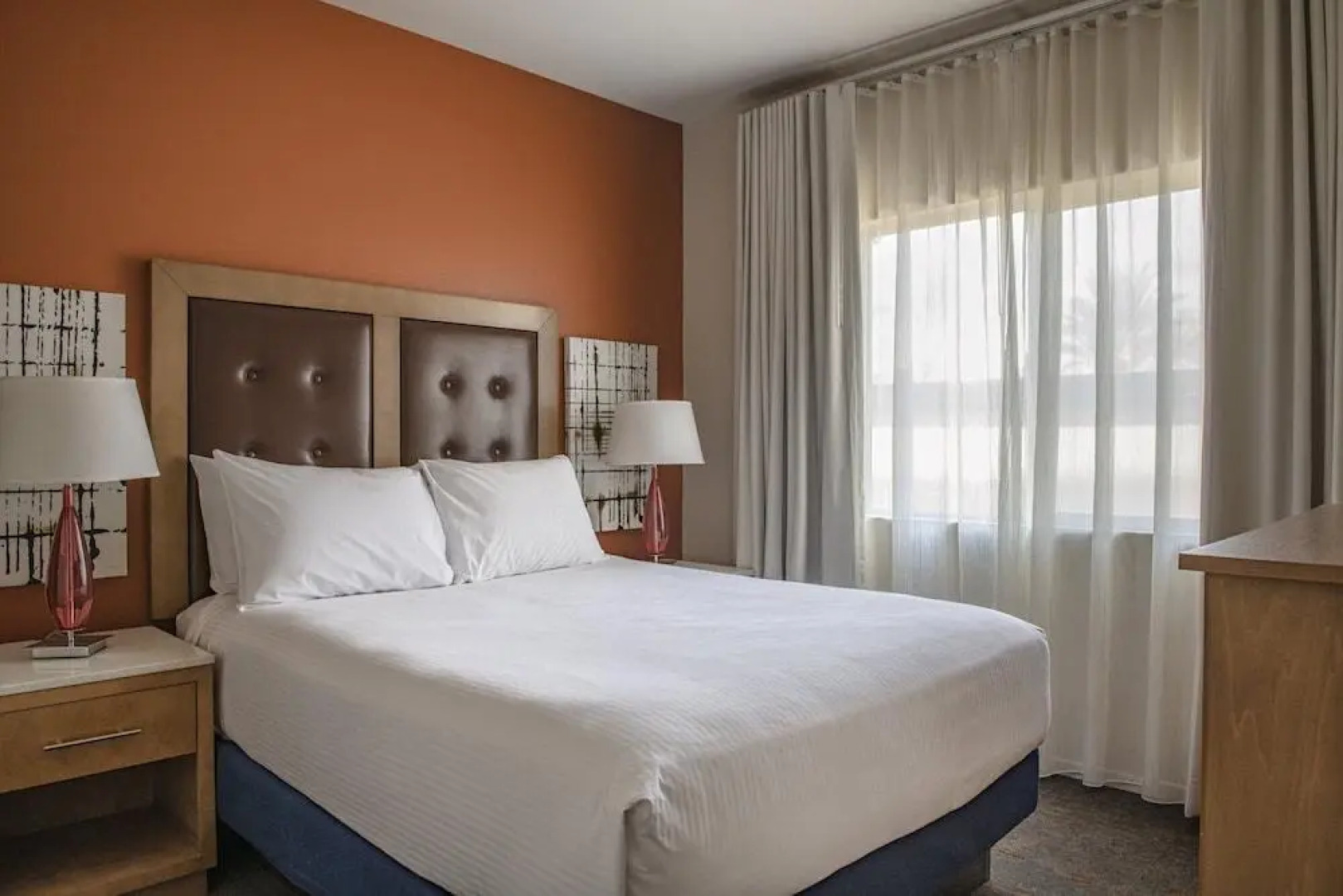 WorldMark Las Vegas Boulevard