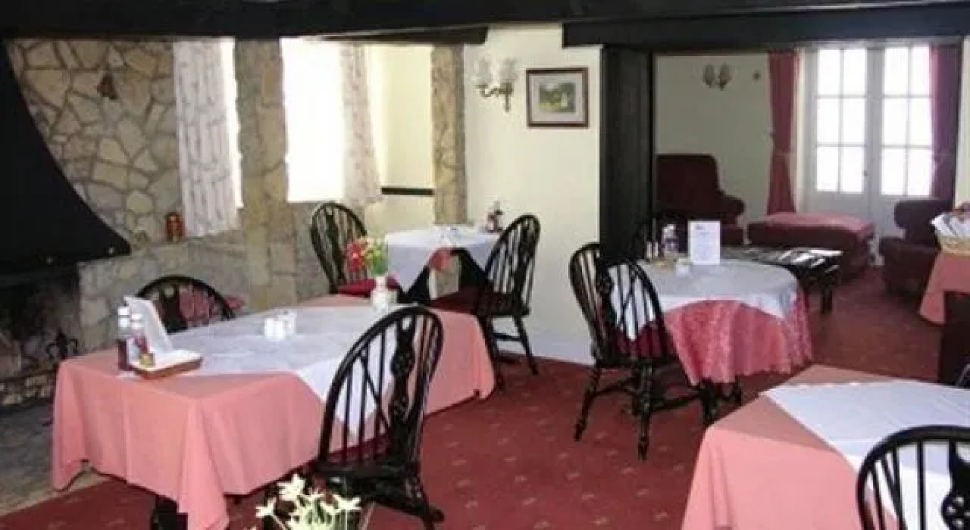 Yew Tree House - B&B