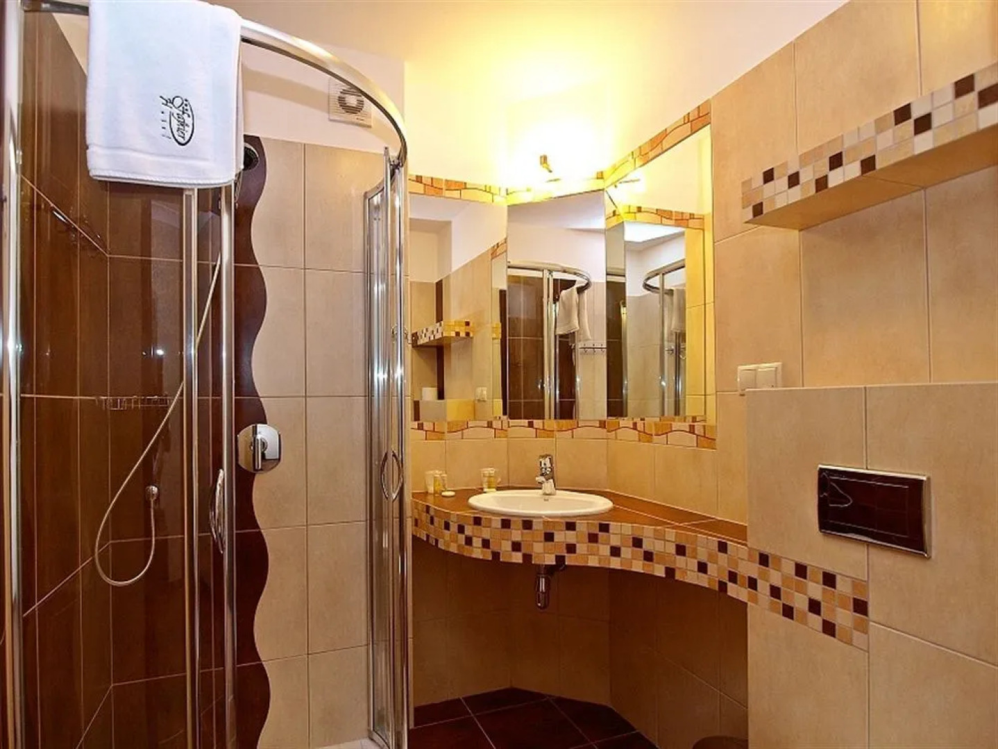 Hotel Fajkier Wellness And Spa