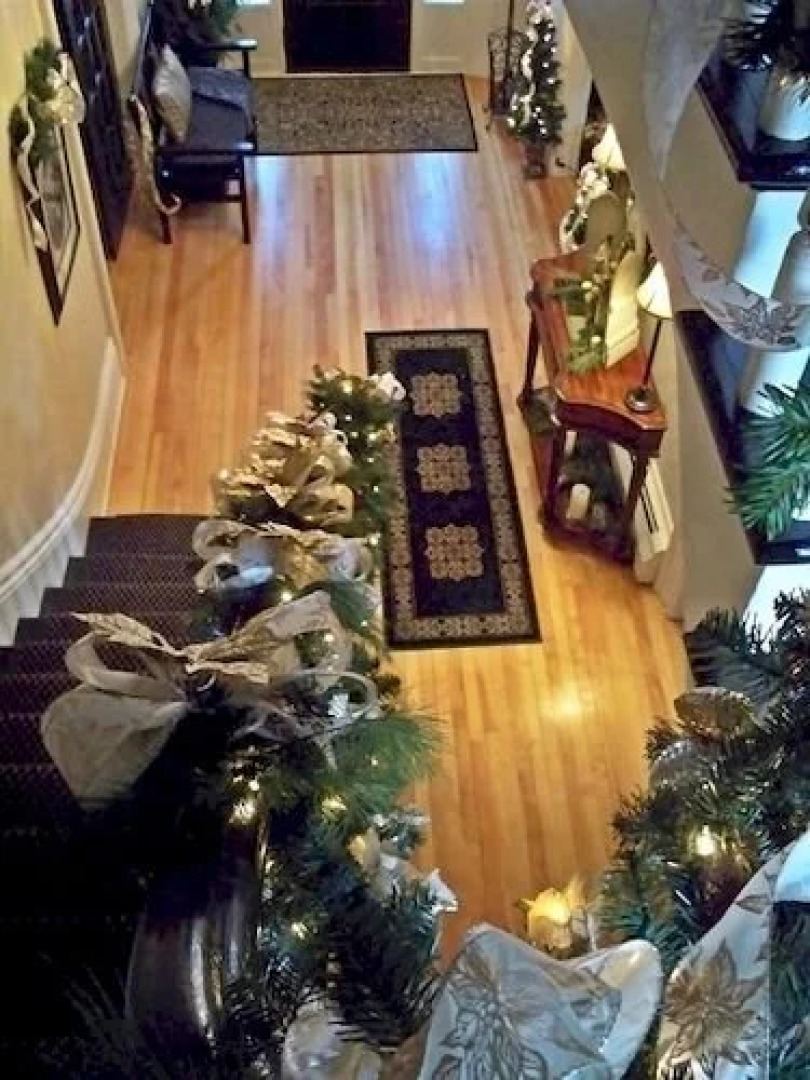 Quartermain House Bed & Breakfast