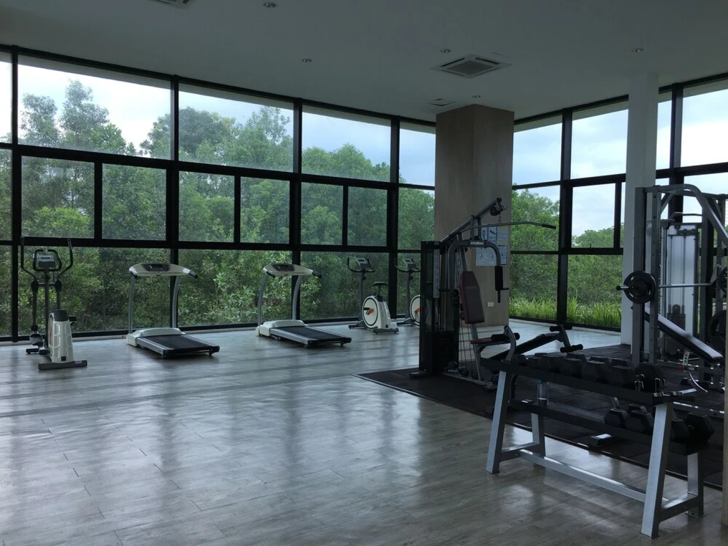 Lovely Apartment At Sky Loft