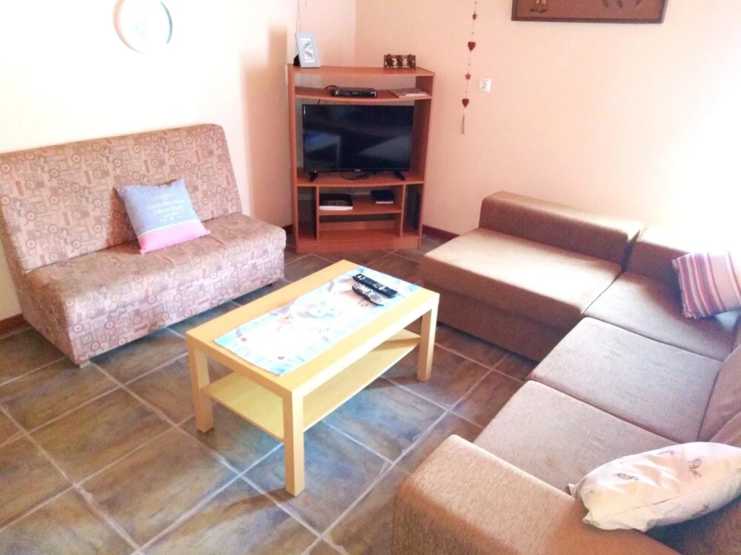Villa with 3 Bedrooms in Mesão Frio, with Wonderful Mountain View, Private Pool, Furnished Terrace - 93 Km From the Beach