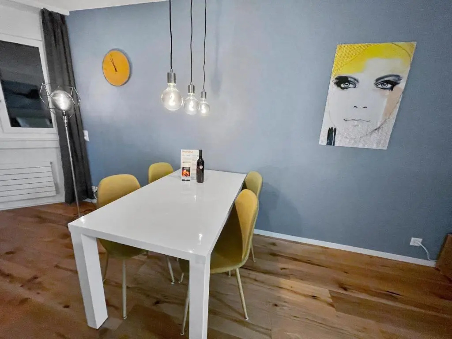 City View 2 Business Apartment Zug