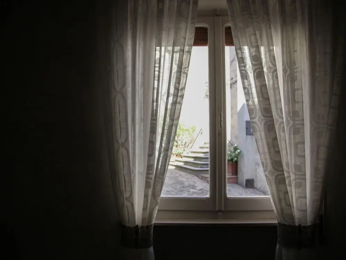 Locazione Turistica Aloe