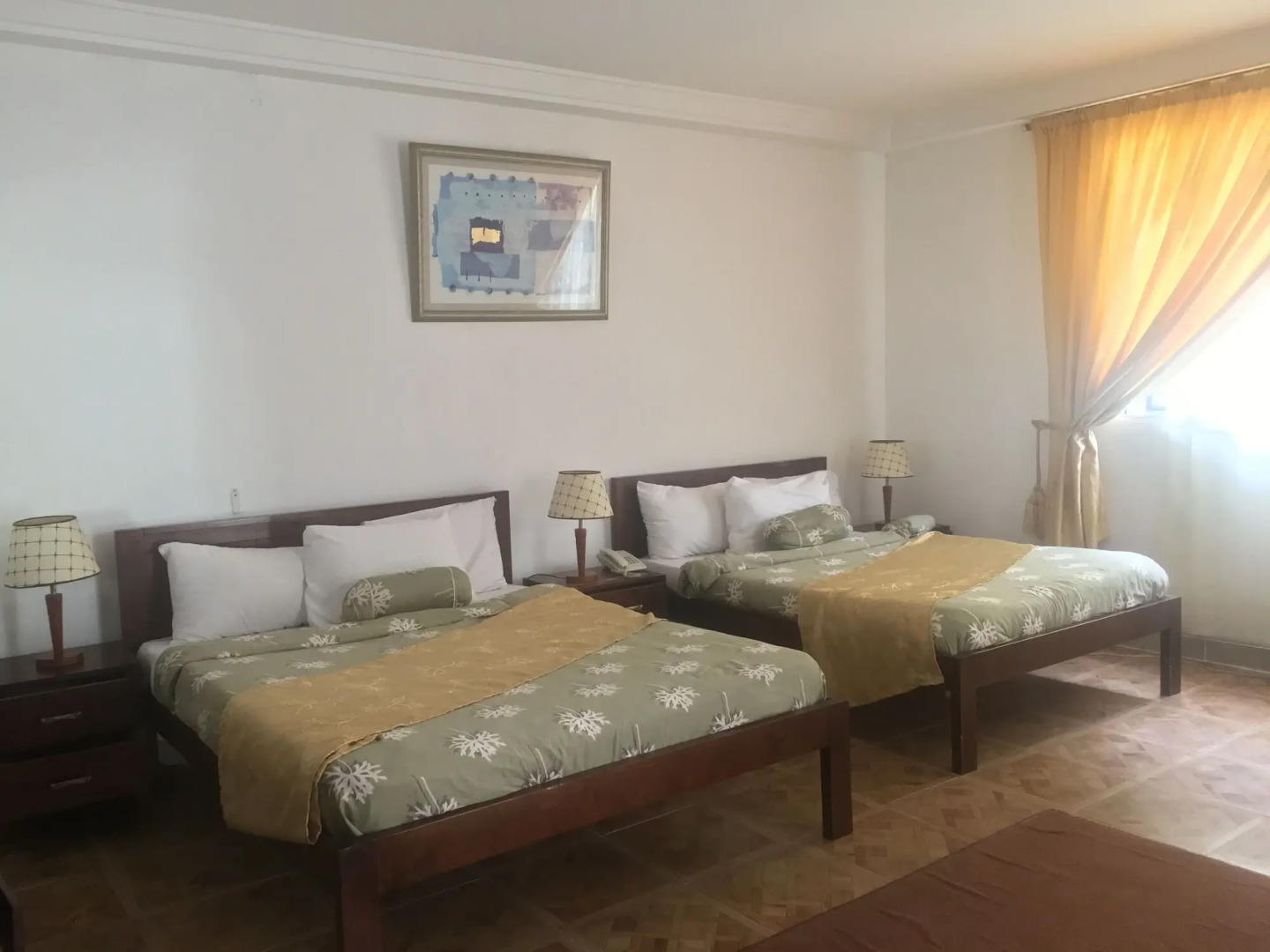 Embassy Suites Hotels & Restaurant