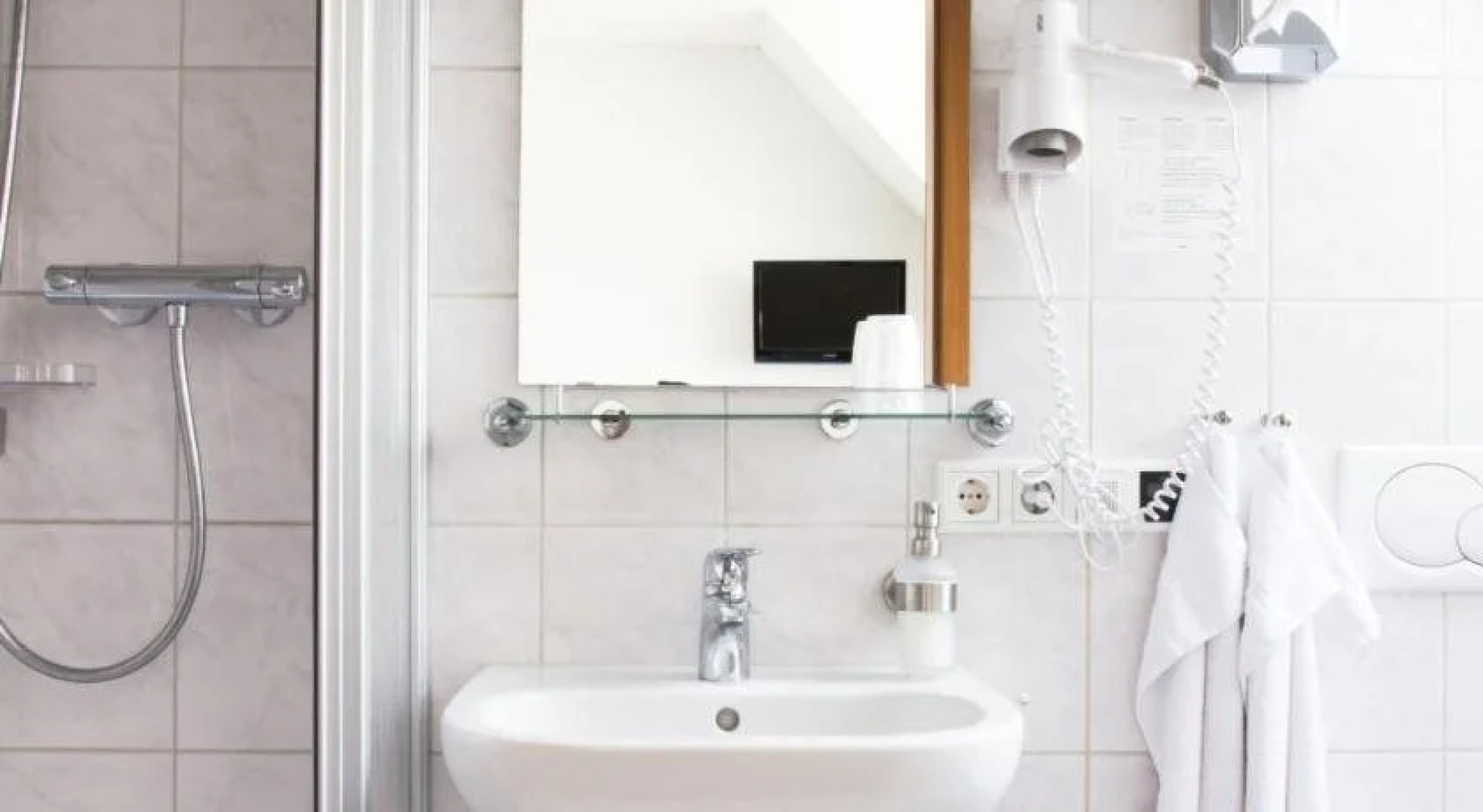 Gästehaus zur Kurve