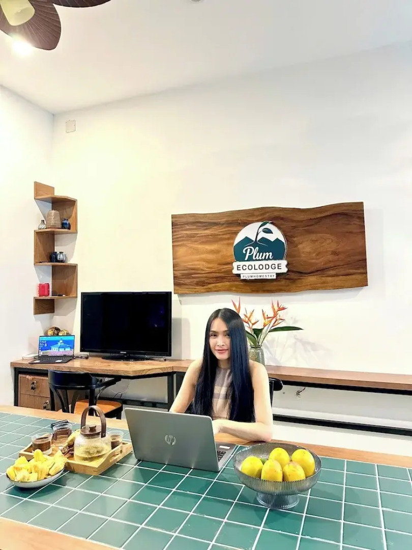 Plum Village Moc Chau