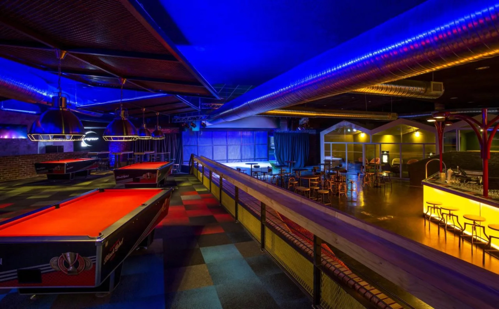 The Cabanas Hotel at Sun City Resort