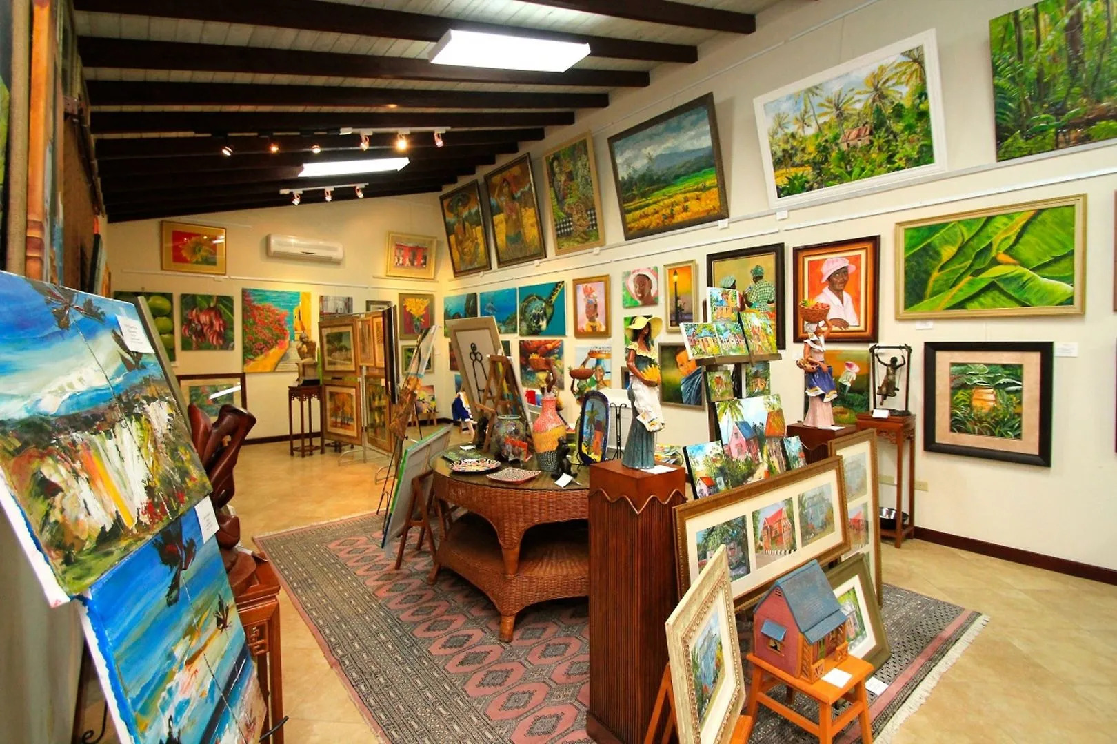 Sugar Cane Club Hotel And Spa - Adults Only