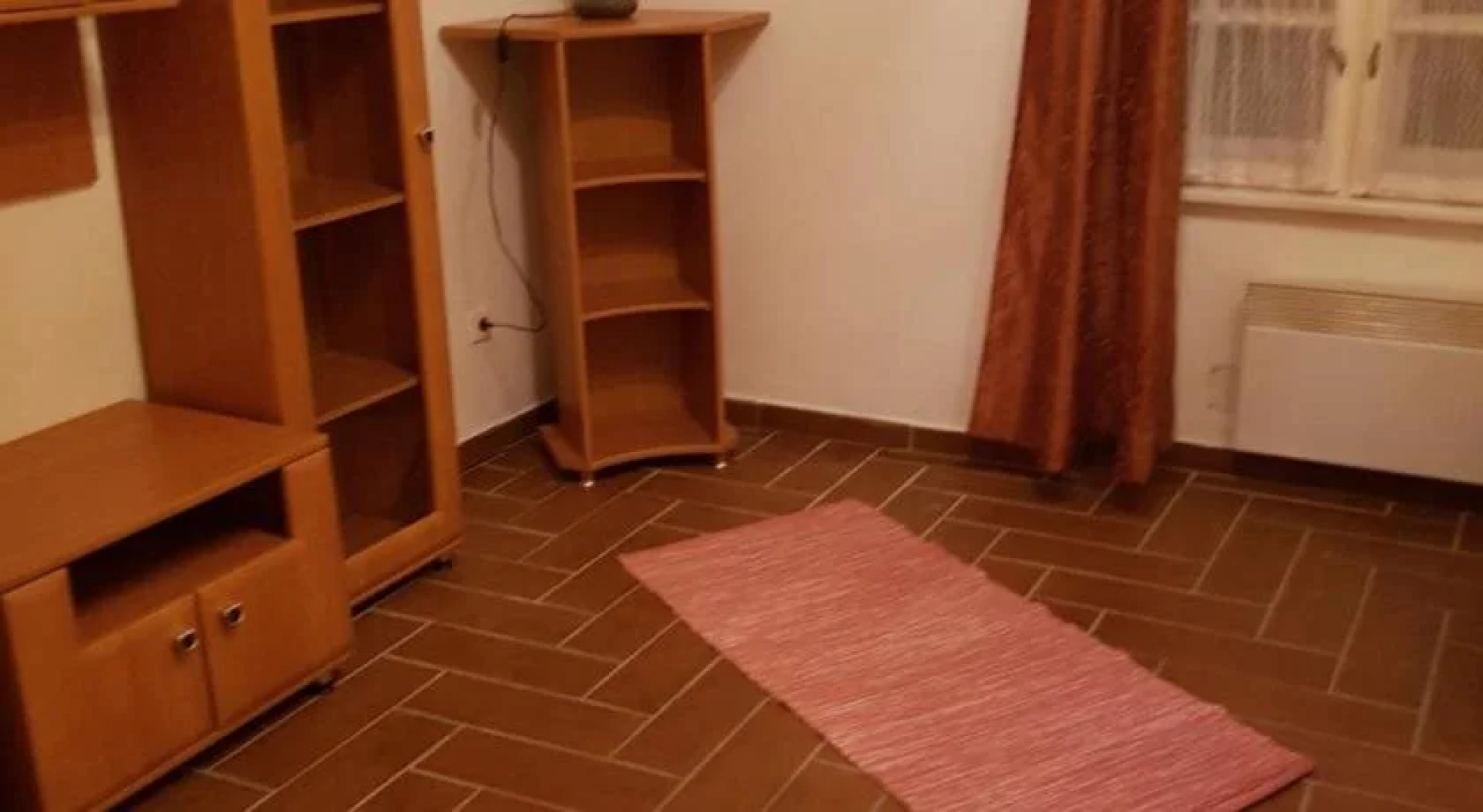 Folyóka Vendégház