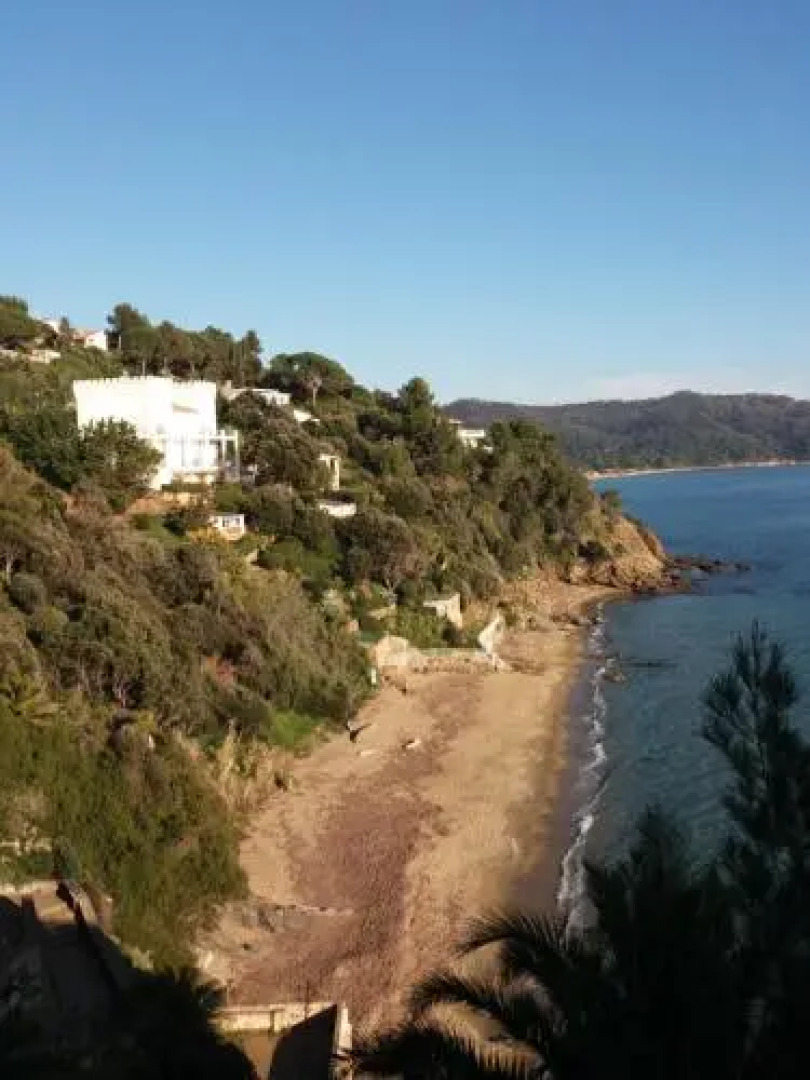 Apartment Les terrasses de sylvabelle