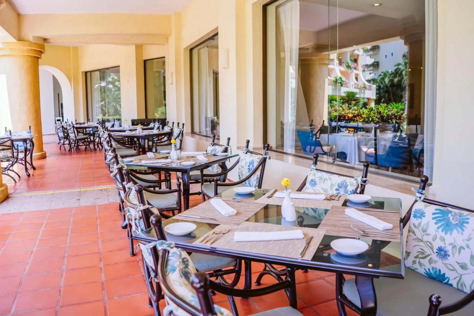 Velas Vallarta Suites Resort All Inclusive