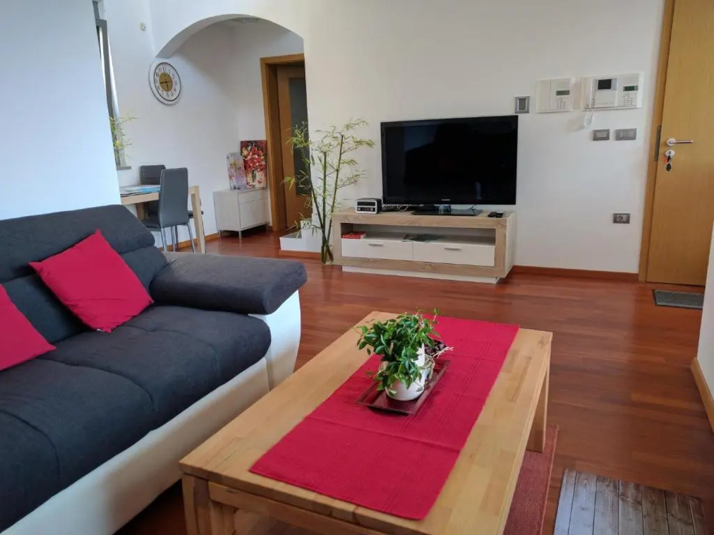 Jan's Place at Seaside