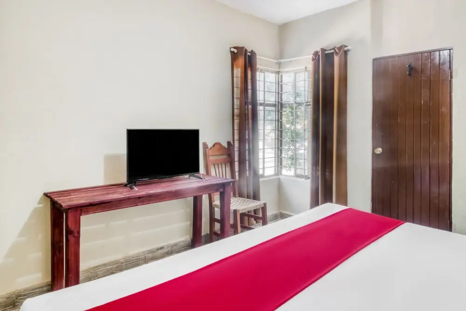 Oyo Restaurante Y Hotel Ancira