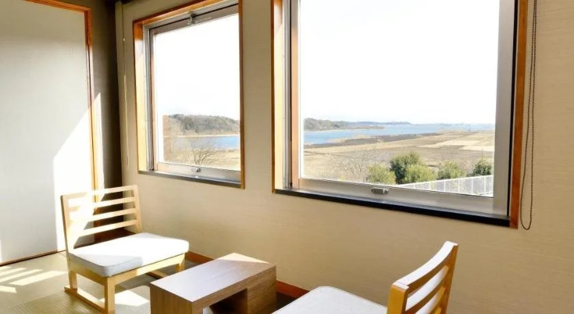 Hotel Lake Side Tsukuba