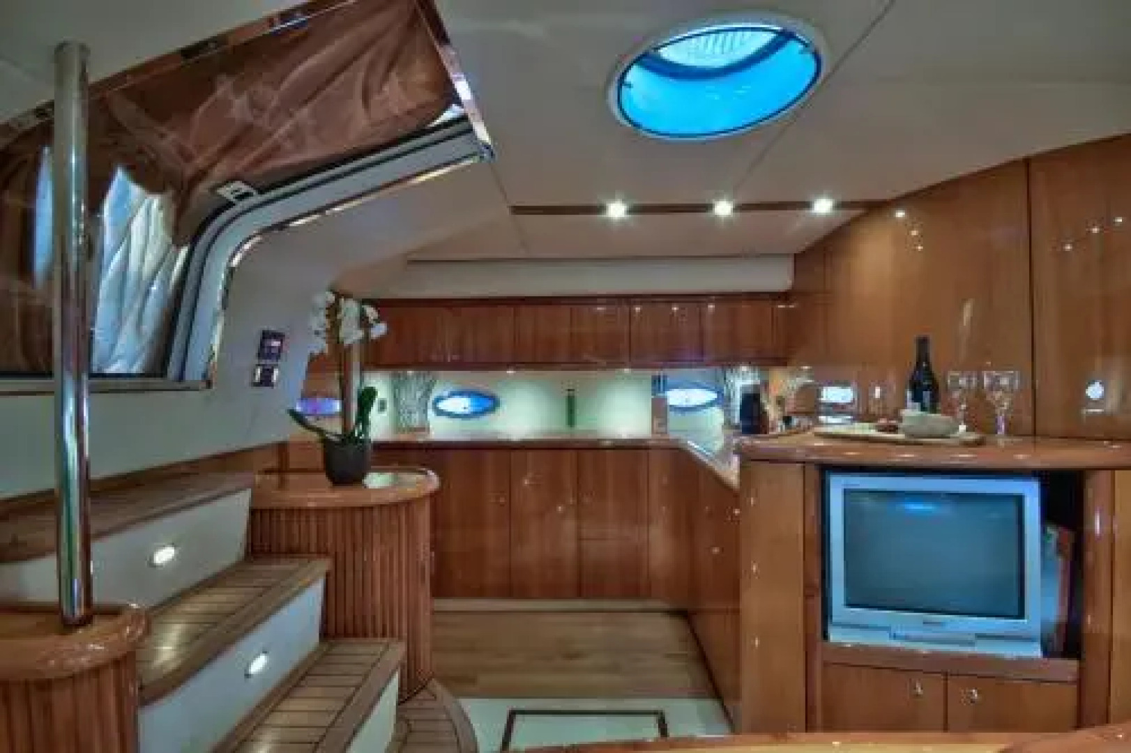 Camargue 50 "Senda Dos"