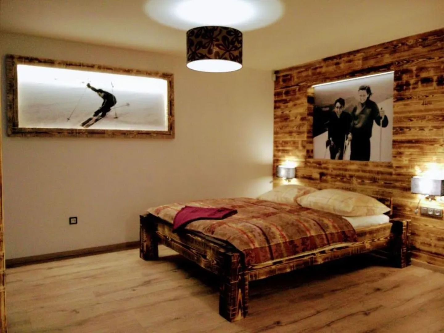 Apartmány Benecko 155