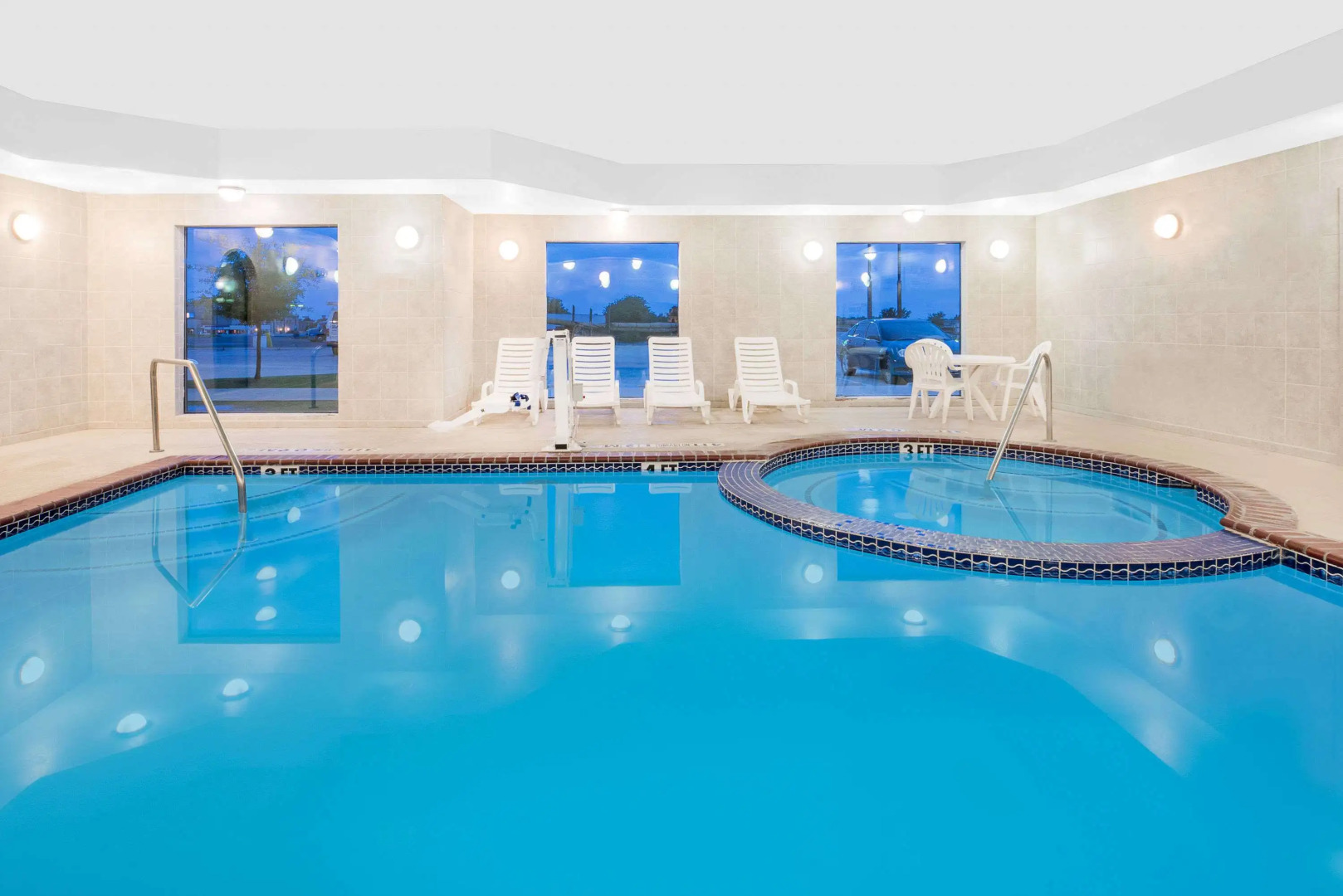 Baymont By Wyndham Snyder