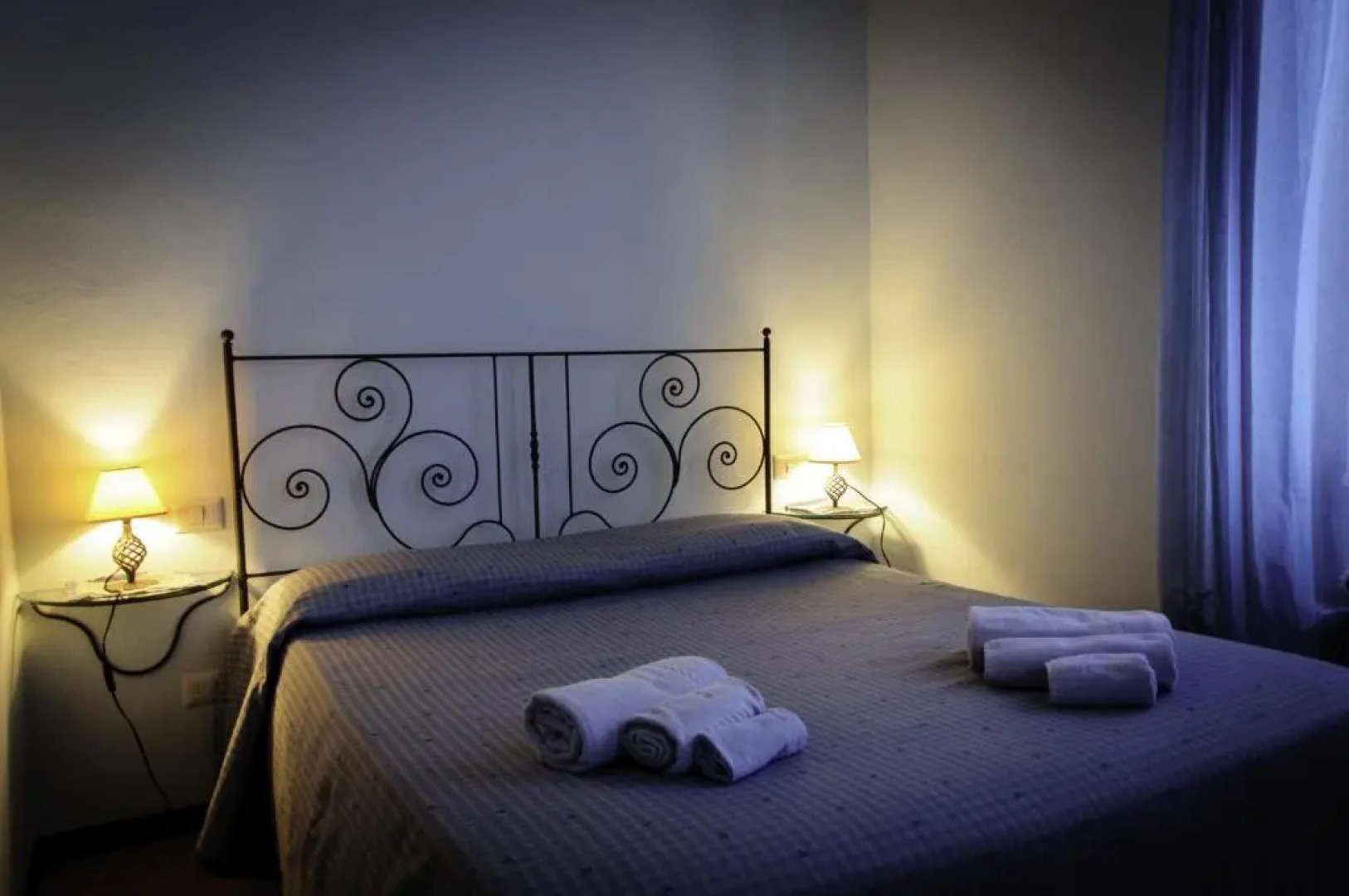 Locanda Piemonte da Sciolla