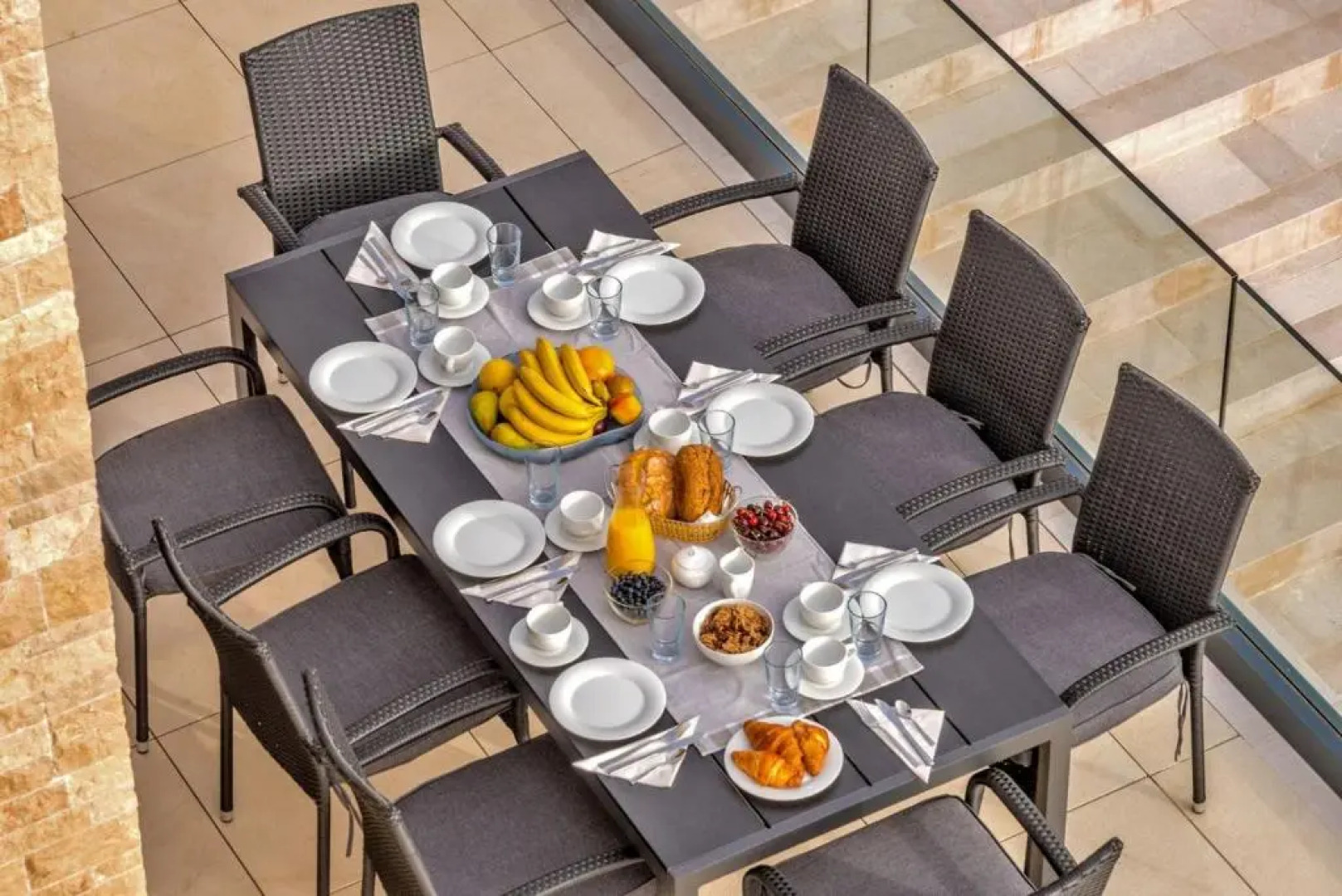 Luxury Villa Delight I Promajna with pool, gym, sauna and jacuzzi