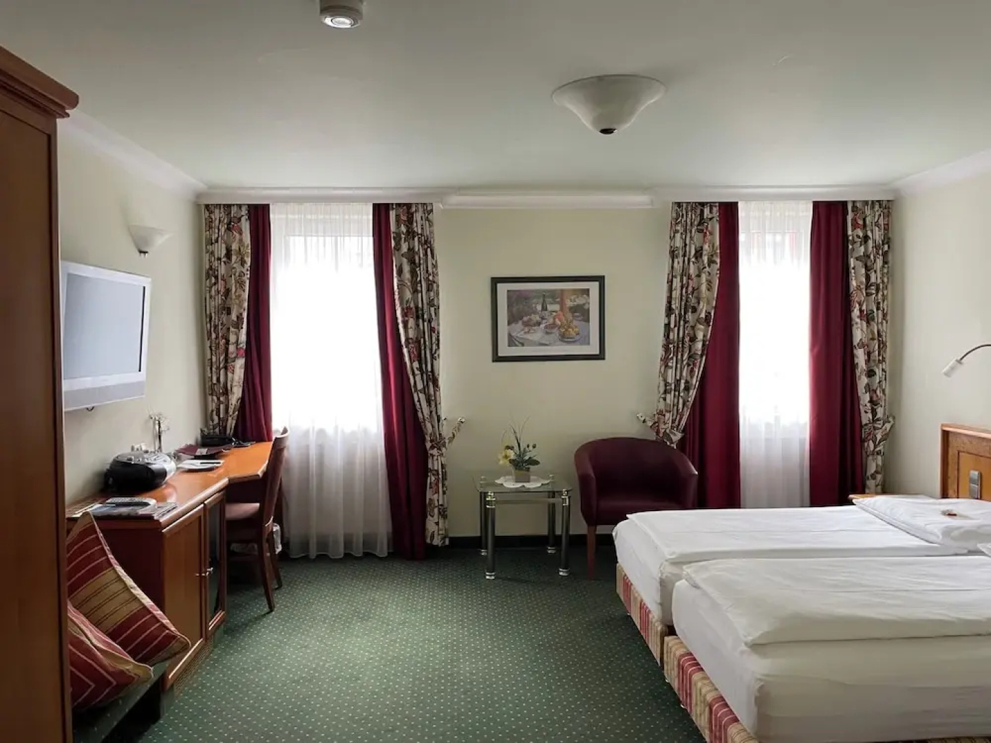 Hotel Ochsen