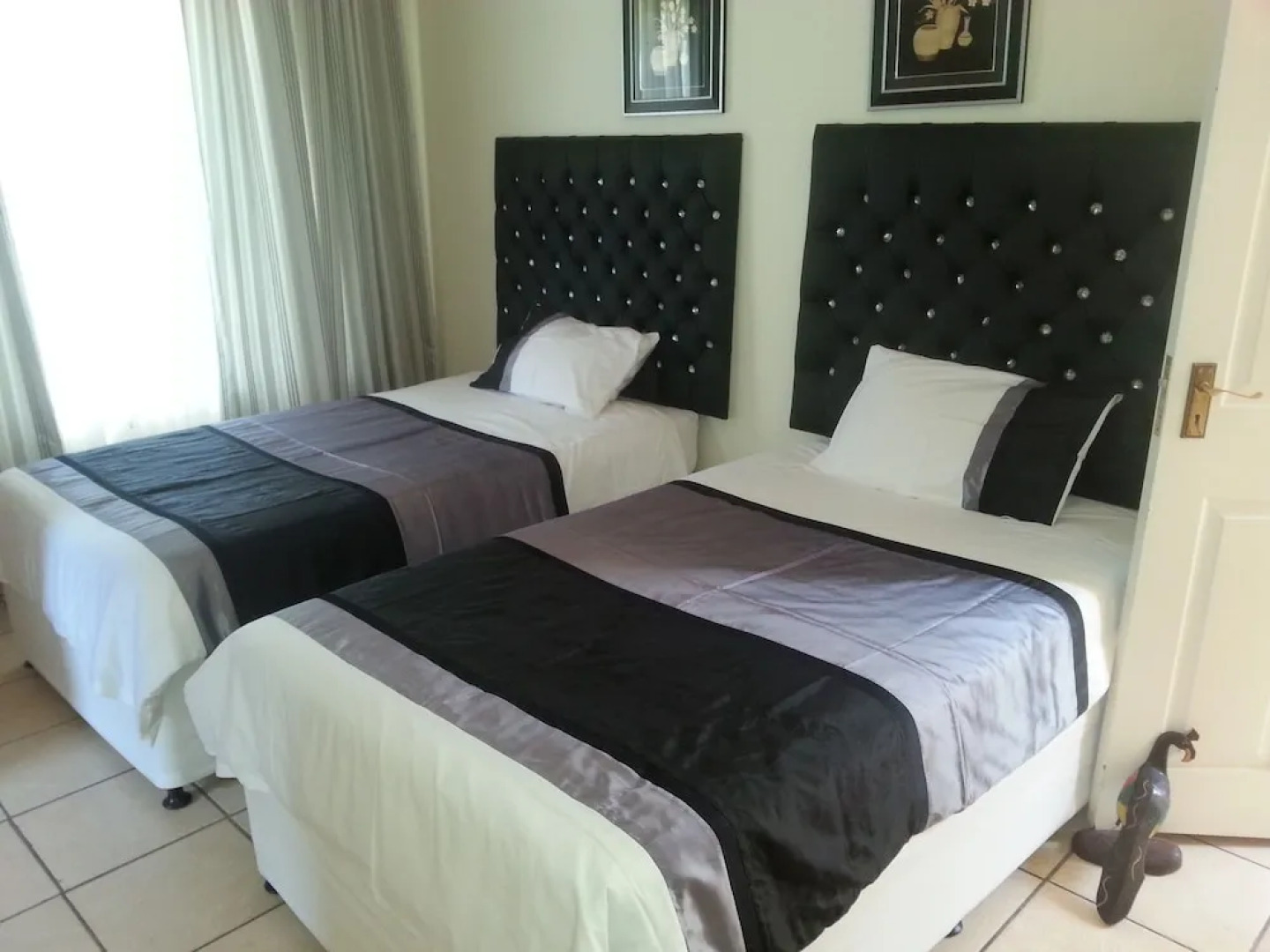 Ramandire Bed and Breakfast