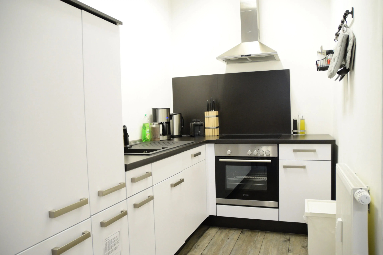 Ferienwohnung Ratisbona